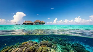 Maldives Travel Savvy: 9 Pitfalls to Dodge for an Unforgettable Island Escape