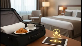 Hotel Booking Filters are shifting towards breakfast value, trusted reviews and flexible cancellation