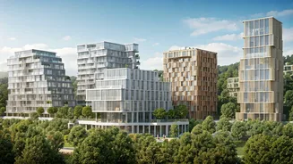 8 Extraordinary Residences: Architecture Redefined