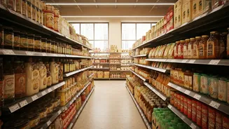 Grocery Tourism Makes Travel Feel More Real Now