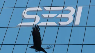 SEBI proposes 30-day lag for stock price data in investor education