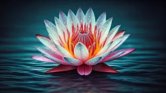 Mahavir Jayanti 2026: Celebrating Lord Mahavir's 2624th Birth Anniversary with Joyful Wishes