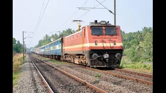 112 Special Trains For Onam To Ease Festival Rush: Check Routes, Travel Dates And More