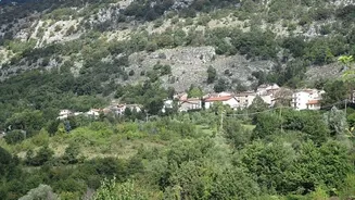 This Italian village welcomes its first baby in 30 years