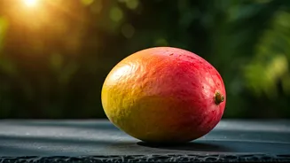 Mango Specials Are Summer’s Most Obvious Food Win