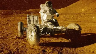 Exposure Standards Could Reshape How Rovers Dock with Human Habitats