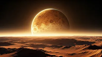 Cosmic Wonders: A Venusian Day Outlasts Its Solar Orbit