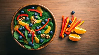 Flavorful Recipes for Stronger Veins: Nourish Your Body Naturally