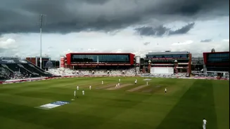 How Weather Impacts Cricket Fielding: Lessons for India