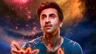 Ranbir Kapoor: From youth icon to Lord Ram