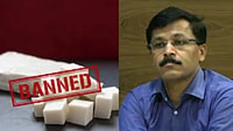 What Is Analog Paneer? Maha FDA's Chief Tukaram Mundhe Places One Year Of Ban With Fine And Jail For Violations