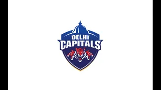 Delhi Capitals break new ground for world cricket