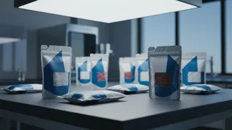 Indian Space Meals Must Survive Launch Forces and Long Storage