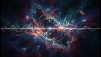 Space Science Has Entered Its Audio Era