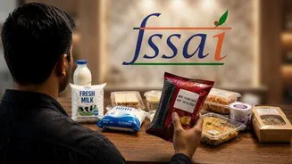 FSSAI urges consumers to check manufacturing and expiration dates