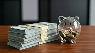 Establish Dedicated Emergency Cash Cushions Prior To Asset Trading