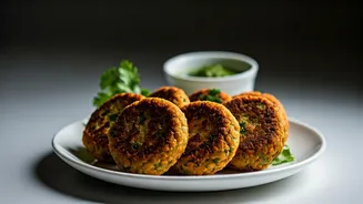 Crispy Matar Cutlets: A Simple, Delicious Recipe for Everyone