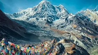 Why Deo Tibba Deserves a Place on Your Himalayan Trek List