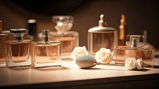 13 Nordstrom Perfumes That Garner Compliments: A Fragrance Lover's Guide