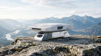 SpaceX's Planned Starlink Mobile Spectrum Deal: The Acquisition Supports SpaceX's Mobile Ambitions