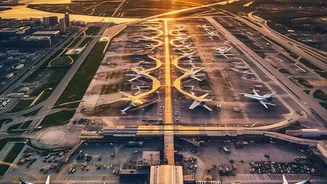 How Regional Airport Expansion Drives Cheap International Flights To Southeast Asian Hubs