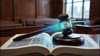 India's Supreme Court issues draft rules for AI assisting judges