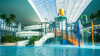 Beat the Delhi Heat: 10 Cool Escapes for a Pleasant Summer Outing