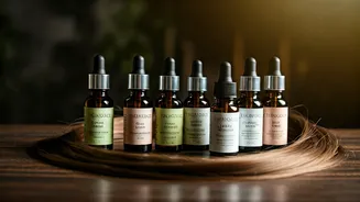 7 Serums for Hair Growth: Unveiling The Best!