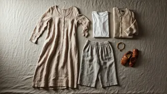 Embrace Effortless Chic: The Rise of Minimalist Fashion This Summer