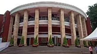 Pune: 54 Posts Sanctioned For New District & Sessions Court In Pimpri-Chinchwad