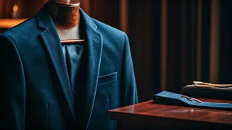 Dapper: Unveiling the Essence of Stylish and Well-Groomed Appearance