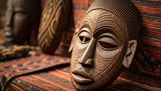 Unlock Authentic Treasures: Your Guide to Spotting Genuine Souvenirs in African Markets