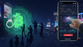 How Pakistan's Booming Crypto Market Is Giving Breeding Ground To Scammers?
