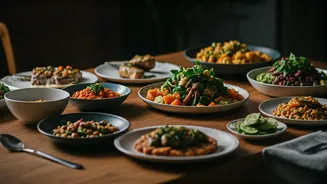 Akshay Kumar's Disciplined Dining: Saurabh Shukla on Actor's Mindful Eating & Communal Meals