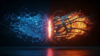 AI Titans Clash: OpenAI and Anthropic Trade Barbs in Ad Wars