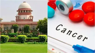 ‘Rs 3,000 Cancer Drug Sold for Rs 27,000’: SC Flags Massive Markups on Cancer Drugs