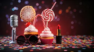 Katy Perry's Iconic Style Evolution: A Birthday Celebration!