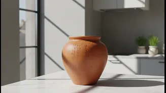 Why terracotta cooling cookware remains highly relevant for compact urban kitchens post redesign