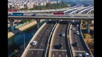 Pune-Nashik Travel Set To Change With 8-Lane Single-Pillar Elevated Corridor | Check Details