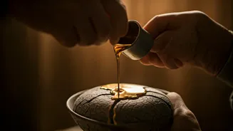 Kintsugi Wedding Ceremony: Embracing Imperfections for a Golden Union