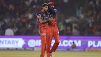 IPL 2026: Resurgent KKR face hosts RCB in must-win clash