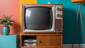 How To Add Vintage Colours To Modern Home Decor Settings