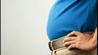 Bloating Vs. Weight Gain – All You Need To Know