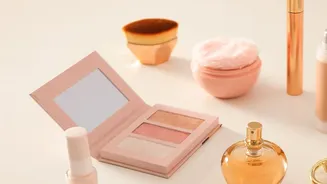 Skincare-Infused Makeup Is Giving Everyday Indian Looks A More Comfortable, Skin-Like Finish