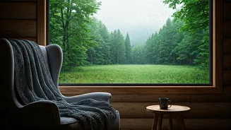 Monsoon Travel Gets A Cozy Upgrade