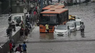 Monsoon Gadget Safety: What To Do When Heavy Rain Hits Your City