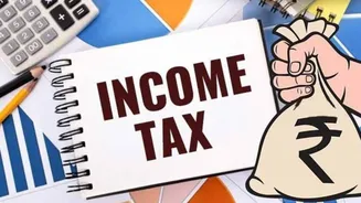 Budget 2026: No change in income tax slabs