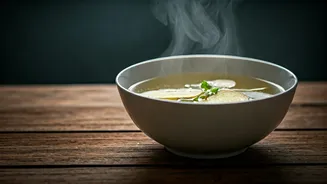 Light Meals Are India’s Rainy-Season Common Sense