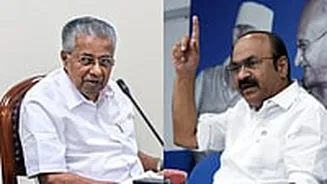 On Kerala Piravi Day, CM Pinarayi Vijayan Declares State Free Of Extreme Poverty; Opposition Boycotts Assembly Calling Move ‘Fraud’