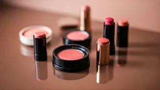Cream Blushes: Your Guide to a Natural Glow
